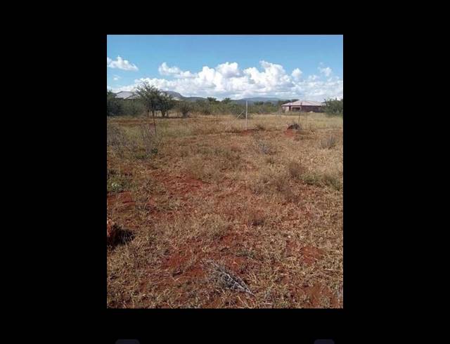 LAND FOR SALE IN BENDOR
